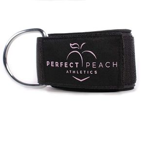 Ankle Strap for Cable Machines